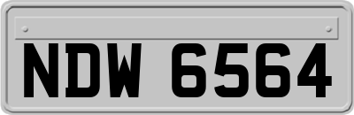 NDW6564
