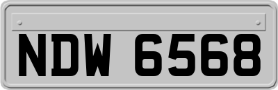 NDW6568