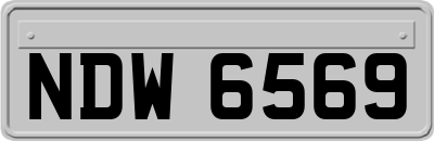NDW6569