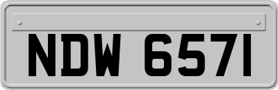 NDW6571