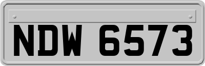NDW6573