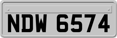 NDW6574