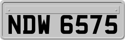 NDW6575