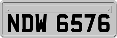 NDW6576