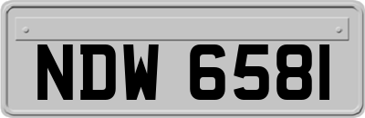 NDW6581