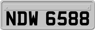 NDW6588
