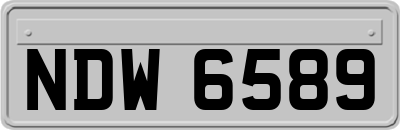 NDW6589