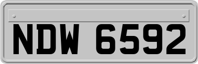 NDW6592