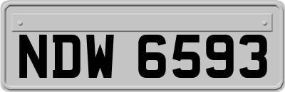 NDW6593