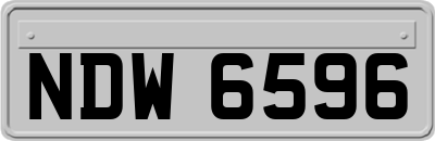 NDW6596