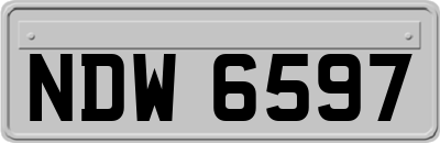 NDW6597