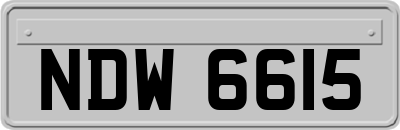 NDW6615