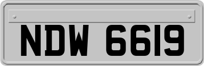 NDW6619