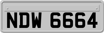 NDW6664