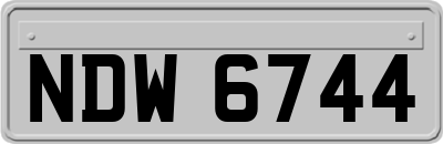 NDW6744