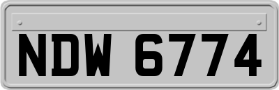 NDW6774