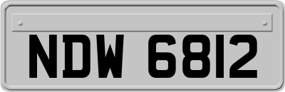 NDW6812
