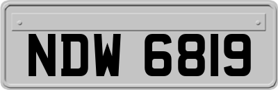 NDW6819