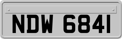 NDW6841