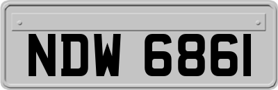 NDW6861