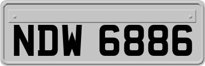 NDW6886