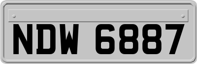 NDW6887