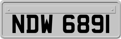 NDW6891