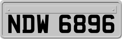 NDW6896