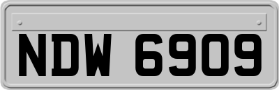 NDW6909