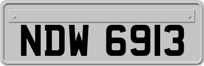 NDW6913