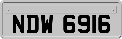NDW6916