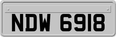 NDW6918