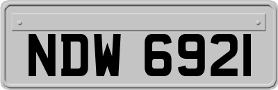 NDW6921