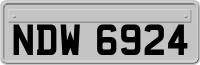 NDW6924