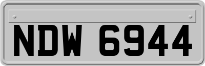 NDW6944
