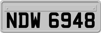 NDW6948