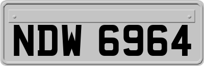 NDW6964