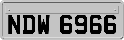 NDW6966