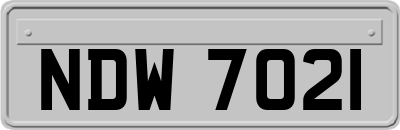 NDW7021