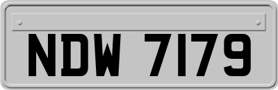 NDW7179