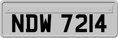 NDW7214