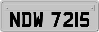 NDW7215