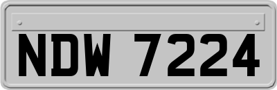 NDW7224