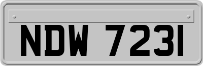 NDW7231