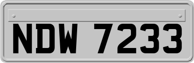 NDW7233