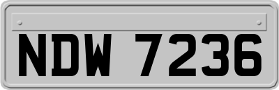 NDW7236