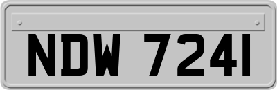 NDW7241