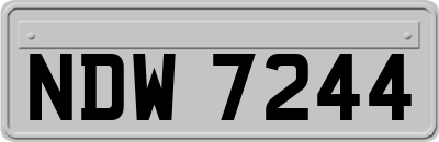 NDW7244