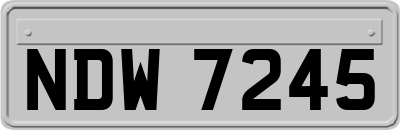 NDW7245
