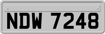 NDW7248